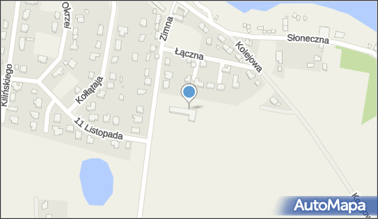 Przedszkole Samorządowe 'Wyspa Marzeń', Przedszkolna 2 59-216 - Przedszkole, numer telefonu