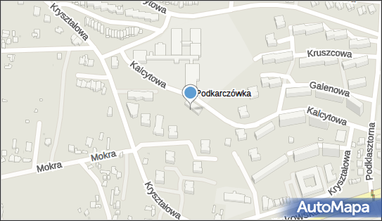 Przedszkole Samorządowe Nr 14 Im. Marii Kownackiej, Kalcytowa 15 25-705 - Przedszkole, numer telefonu