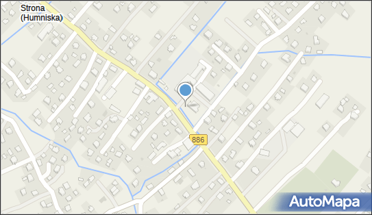 Przedszkole Samorządowe Nr 1, 266, Humniska 36-206 - Przedszkole, numer telefonu