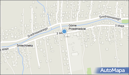 Przedszkole Samorządowe Nr 1, 3 Maja 98, Myślenice 32-400 - Przedszkole, numer telefonu