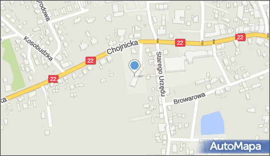 Przedszkole Samorządowe Nr 2 Im. Jana Brzechwy, Chojnicka 5 89-650 - Przedszkole, numer telefonu