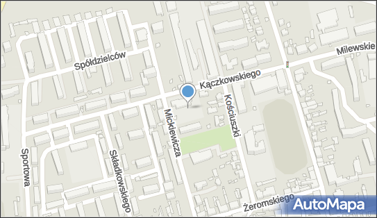 Przedszkole Samorządowe Nr 3 ,,bajkowe Przedszkole', Turek 62-700 - Przedszkole, numer telefonu