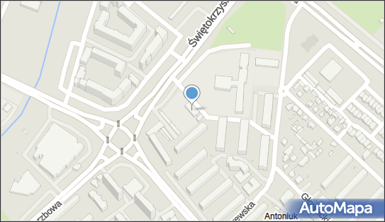Przedszkole Samorządowe Nr 31, Świętokrzyska 4, Białystok 15-843 - Przedszkole, numer telefonu
