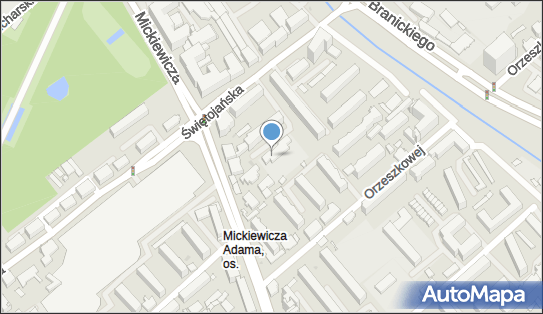 Przedszkole Samorządowe Nr 41 Integracyjne, Świętojańska 13/4B 15-082 - Przedszkole, numer telefonu