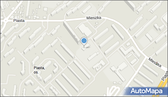 Przedszkole Samorządowe Nr 46, Mieszka I 4A, Białystok 15-054 - Przedszkole, numer telefonu