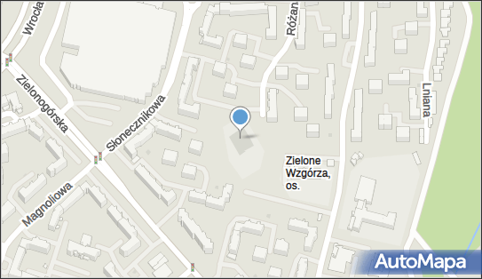 Przedszkole Samorządowe Nr 76 'Na Zielonych Wzgórzach' 15-669 - Przedszkole, numer telefonu