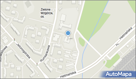 Przedszkole Samorządowe Nr 77 'Rumiankowe Przedszkole' Im. Simony Kossak 15-665 - Przedszkole, numer telefonu