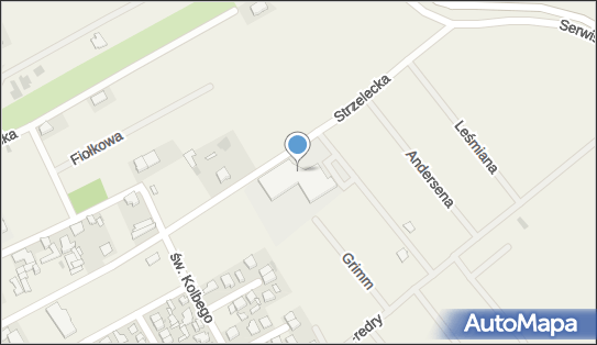 Przedszkole Samorządowe w Święciechowie, Strzelecka 12 64-115 - Przedszkole, numer telefonu