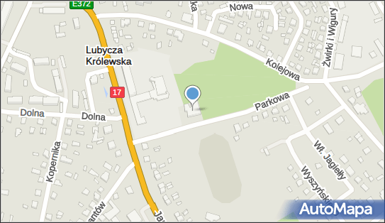 9211078386, Przedszkole Samorządowe w Lubyczy Królewskiej 