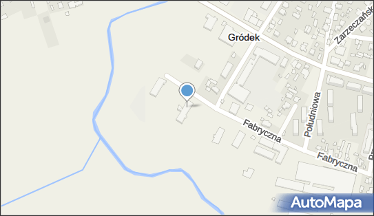 Przedszkole Samorzadowe, Fabryczna 8, Gródek 16-040 - Przedszkole, numer telefonu