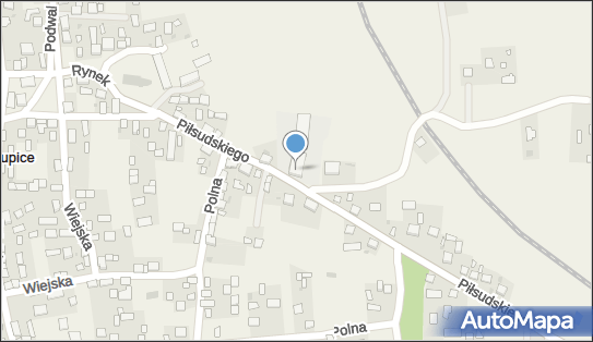 Przedszkole Samorządowe, Józefa Piłsudskiego 15, Biskupice 21-044 - Przedszkole, numer telefonu