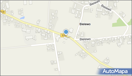 Przedszkole Samorządowe, 24/1, Bielewo 64-010 - Przedszkole, numer telefonu