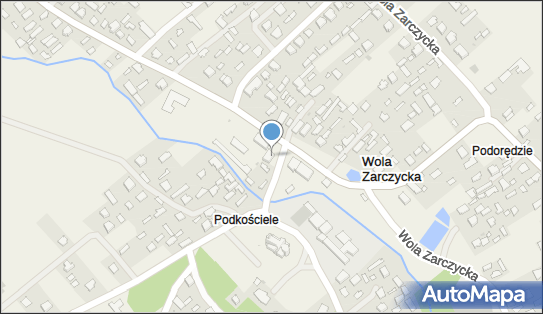 Przedszkole Samorządowe, 147a, Wola Zarczycka 37-311 - Przedszkole, numer telefonu