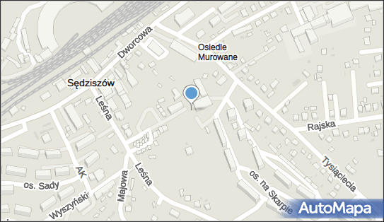 Przedszkole Samorządowe, os. Na Skarpie 8, Sędziszów 28-340 - Przedszkole, numer telefonu