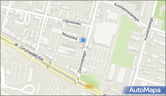 Przedszkole Specjalne 'Mozaika', Stefana Żeromskiego 3B 82-300 - Przedszkole, numer telefonu