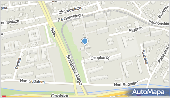 Przedszkole Specjalne Nr 26, Szopkarzy 8, Kraków-Krowodrza 31-228 - Przedszkole, numer telefonu