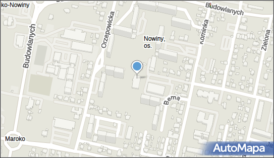 Przedszkole Specjalne Nr 48, ks. Henryka Jośki 41, Rybnik 44-217 - Przedszkole, numer telefonu