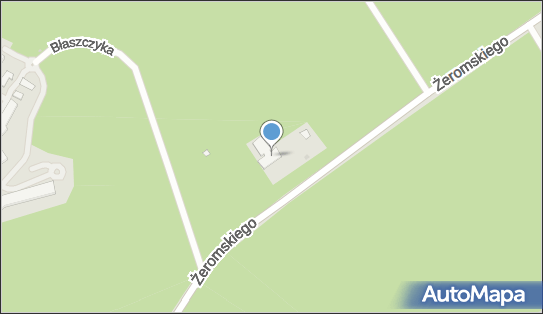 Przedszkole Specjalne, Stefana Żeromskiego 57, Otwock 05-400 - Przedszkole, numer telefonu