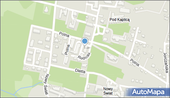 Przedszkole Specjalne, prof. Rudnika 3b, Rabka-Zdrój 34-700 - Przedszkole, numer telefonu