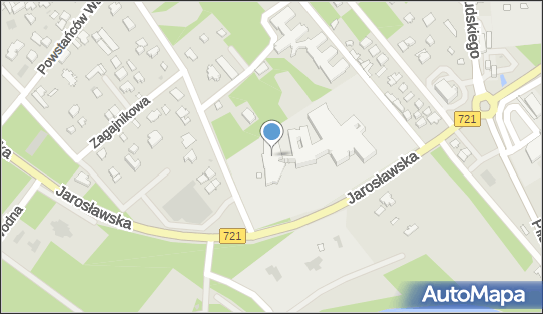 Przedszkole Specjalne, 3 Maja 127, Józefów 05-420 - Przedszkole, numer telefonu