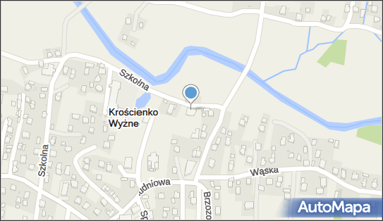 Przedszkole Św. Józefa Prowadzone Przez Zgromadzenie Sióstr Służebniczkek Nmp Np 38-422 - Przedszkole, numer telefonu