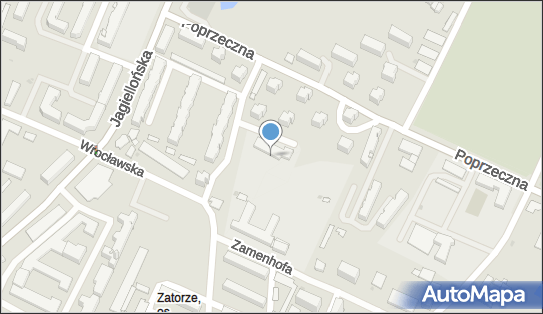 Przedszkole Szesnastka Im. Ireny Kwintowej, Ludwika Zamenhofa 20 10-280 - Przedszkole, numer telefonu