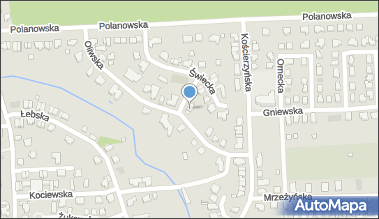 Przedszkole Terapeutyczne 'Terapik', Oliwska 14 60-454 - Przedszkole, numer telefonu