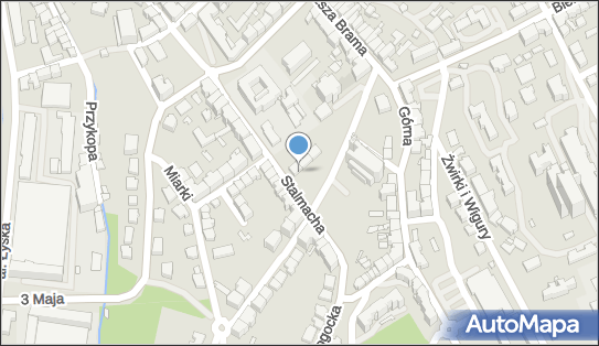 Przedszkole Towarzystwa Ewangelickiego, pl. Kościelny 1, Cieszyn 43-400 - Przedszkole, numer telefonu