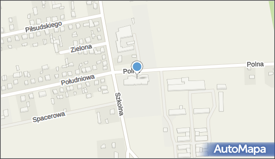Przedszkole w Sulmierzycach, Polna 1a, Sulmierzyce 98-338 - Przedszkole, numer telefonu