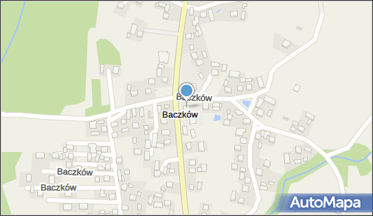 Przedszkole W Zespole Szkół Gminnych Im. Adama Mickiewcza, 113 32-708 - Przedszkole, numer telefonu