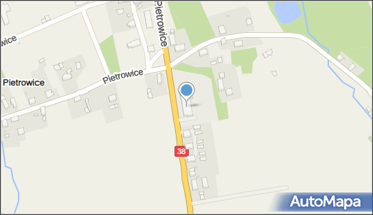 Przedszkole W Zespole Szkół, 9, Pietrowice 48-100 - Przedszkole, numer telefonu