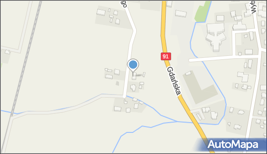 Przedszkole W Zespole Szkół, gen. Władysława Sikorskiego 7 83-120 - Przedszkole, numer telefonu