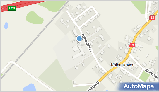Przedszkole, Kołbaskowo 57, Kołbaskowo 72-001 - Przedszkole, numer telefonu