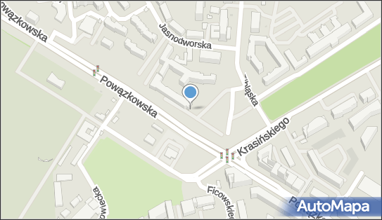 Przedszkole, Powązkowska, Warszawa 01-728, 01-797 - Przedszkole