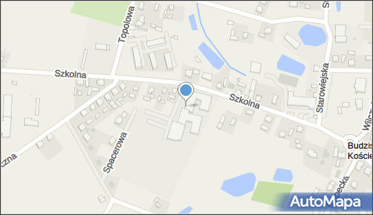 Przedszkole, Szkolna 17, Budzisław Kościelny 62-541 - Przedszkole, numer telefonu