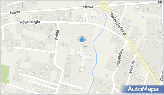 Przedszkole, Równoległa 5, Jankowice 44-264 - Przedszkole, numer telefonu