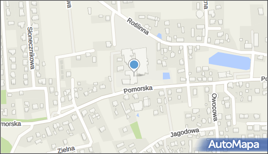 Przedszkole, Pomorska 30, Dębogórze 81-198 - Przedszkole, numer telefonu