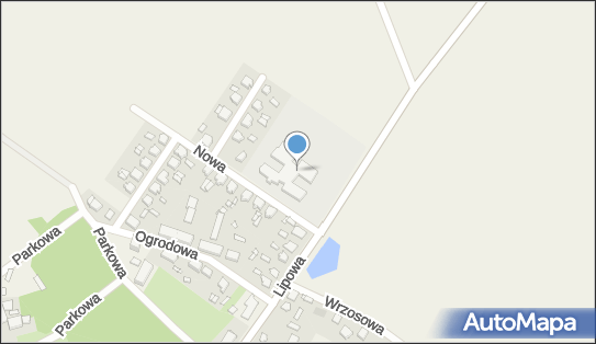 Przedszkole, Nowa 2, Grzymiszew 62-740 - Przedszkole, numer telefonu