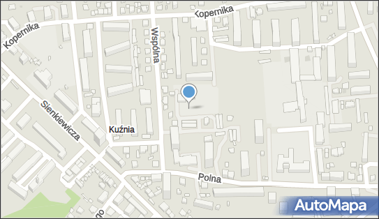 Przedszkole, Wspólna 14, Ostrowiec Świętokrzyski 27-400 - Przedszkole