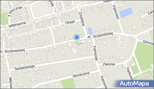 Przedszkole, Zbigniewa Świtalskiego 31, Lwówek 64-310 - Przedszkole, numer telefonu