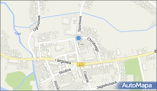 Przedszkole, Pocztowa 3, Banie 74-110 - Przedszkole, numer telefonu