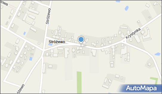 Przedszkole, Stróżewo 62, Stróżewo 64-800 - Przedszkole