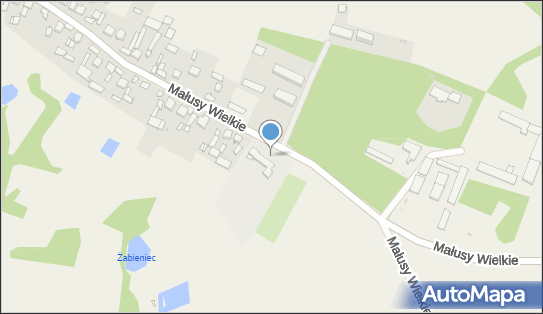 Przedszkole, Małusy Wielkie 19, Małusy Wielkie 42-244 - Przedszkole, numer telefonu