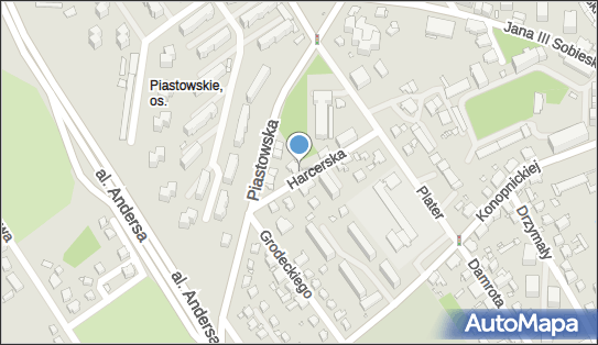 Przytulanka, Harcerska 1, Bielsko-Biała - Przedszkole, numer telefonu