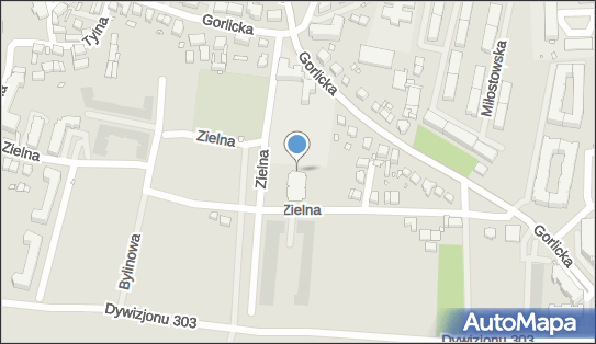 Publiczne Przedszkole 'Columbus', Zielna 42 51-313 - Przedszkole, numer telefonu
