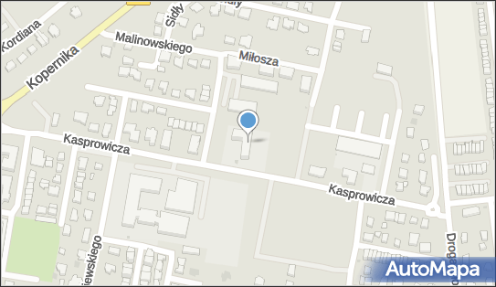 Publiczne Przedszkole 'Czwóreczka', Jana Kasprowicza 25 83-000 - Przedszkole, numer telefonu