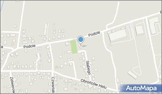 Publiczne Przedszkole 'Kropelka', Kraków-Podgórze 30-394 - Przedszkole, numer telefonu