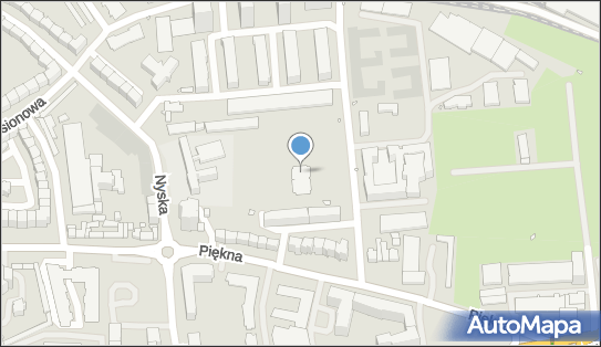 Publiczne Przedszkole 'Pitagoras', Piękna 56j 50-506 - Przedszkole, numer telefonu