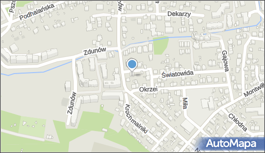 Publiczne Przedszkole 'Puchatek I Przyjaciele' 30-429 - Przedszkole, numer telefonu