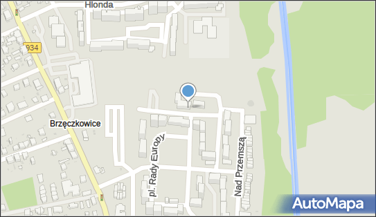 Publiczne Przedszkole Akademia Przed-Szkolna 'Skrzat' Z Oddziałami Integracyjnymi 41-400 - Przedszkole, numer telefonu